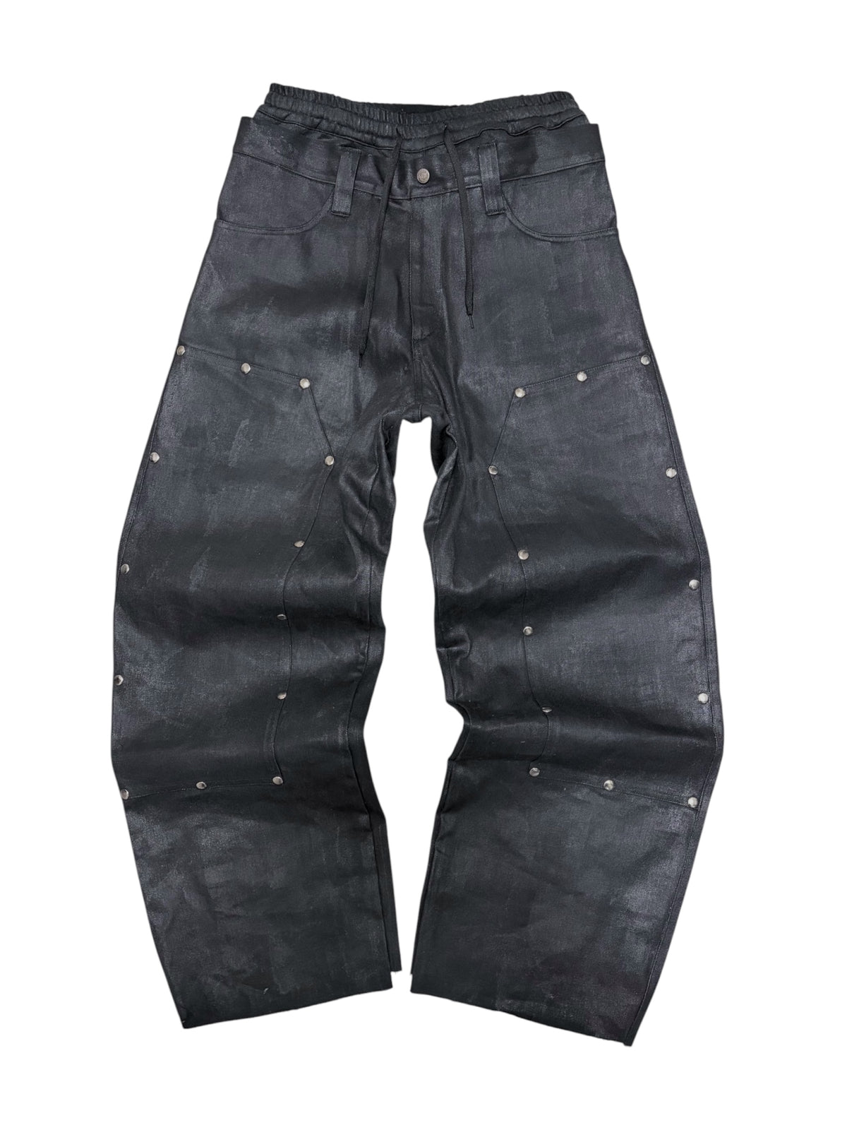 REINFORCED FRAME PANTS