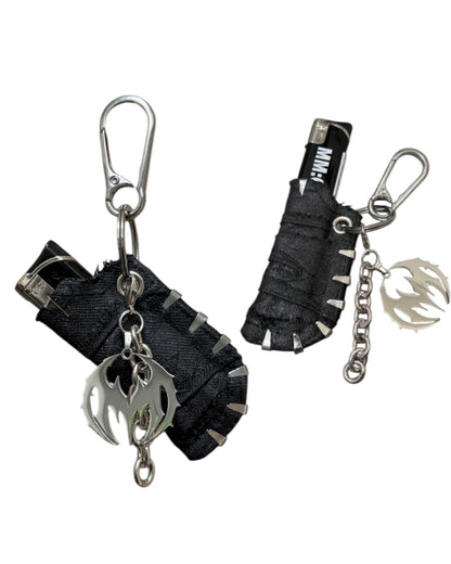 MMOP LIGHTER CASE