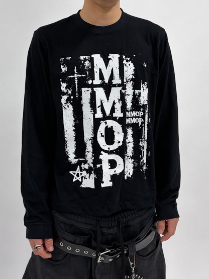 TRACES L/S