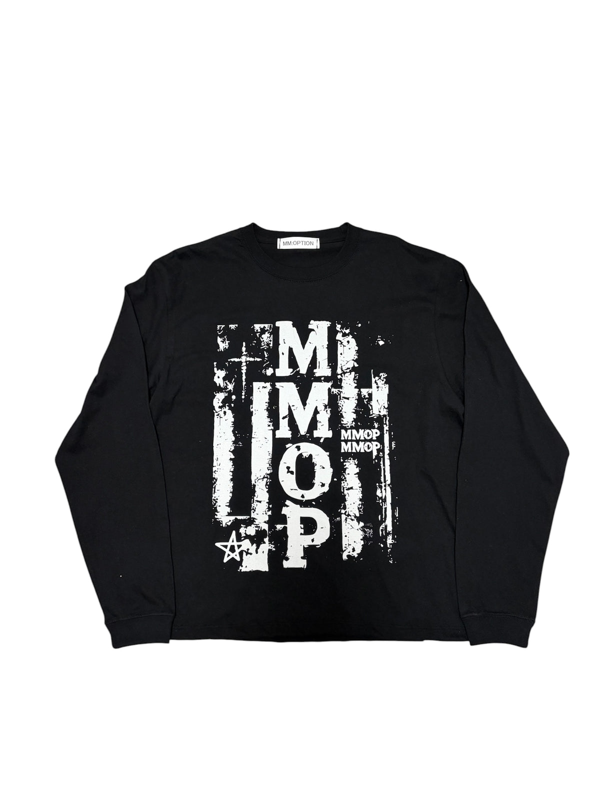 TRACES L/S
