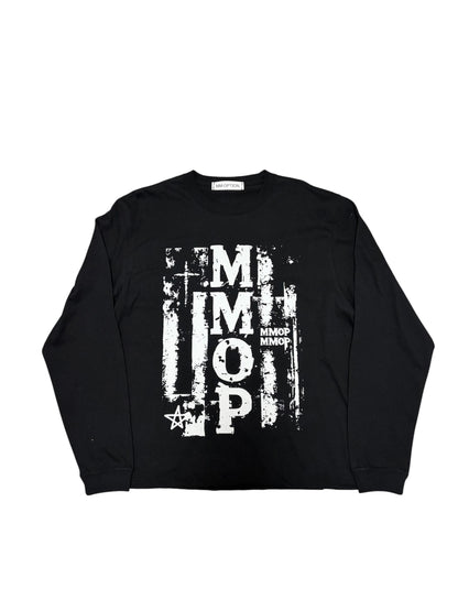 TRACES L/S