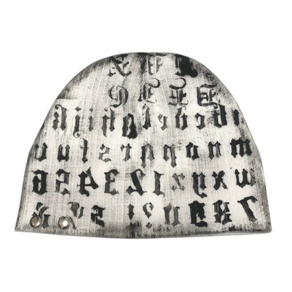 (受注)Cursebound Sigil Beanie