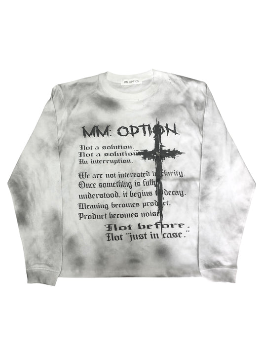 Philosophy L/S W