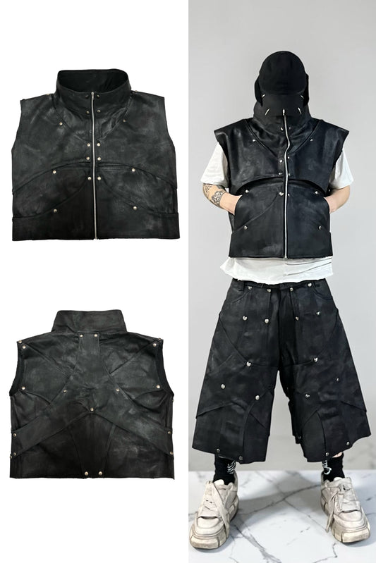 NULL VEST