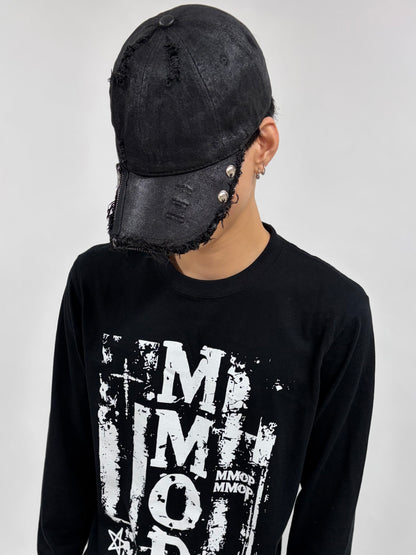BRACED CAP