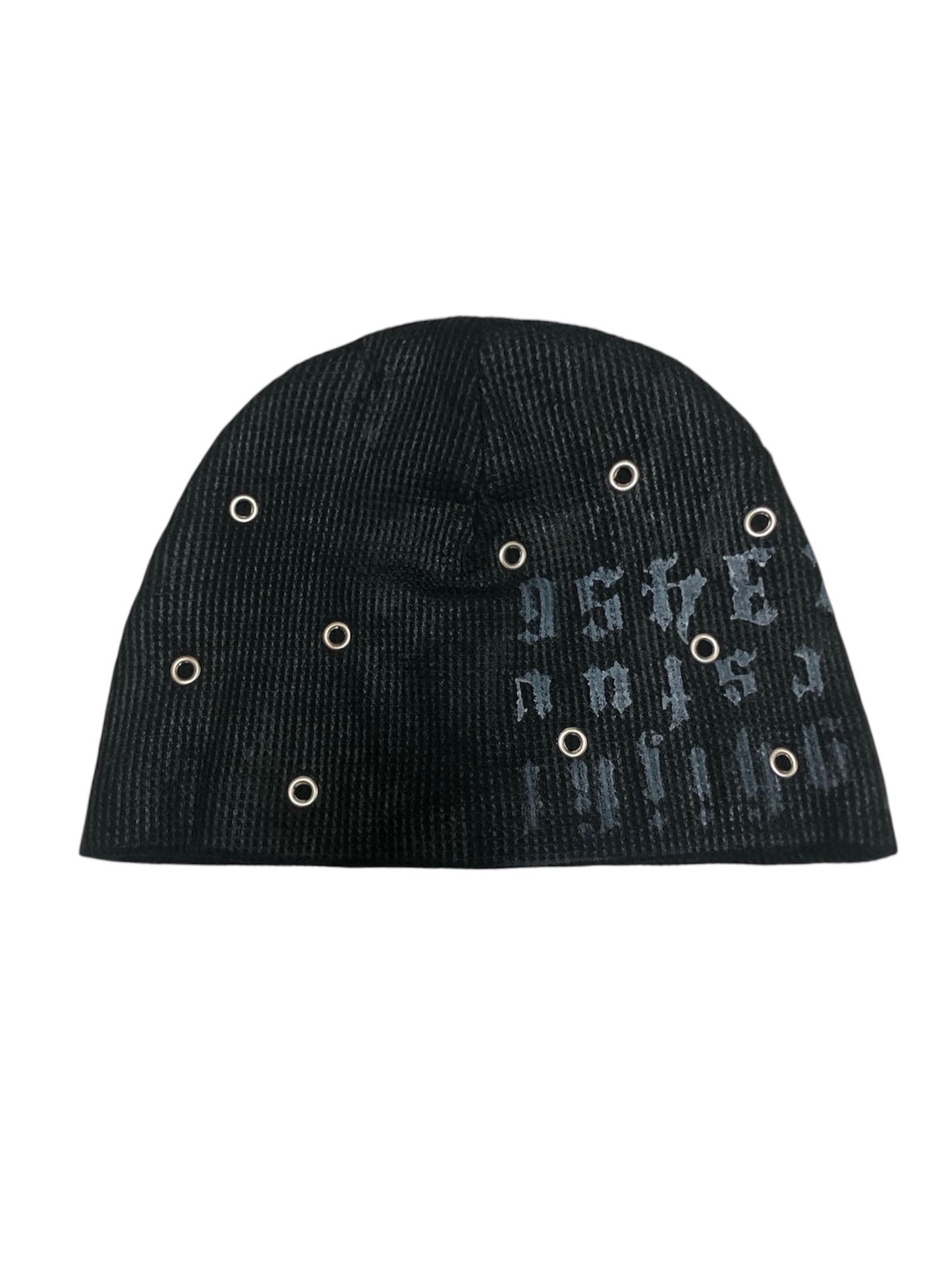 SYSTEM RIOT Beanie