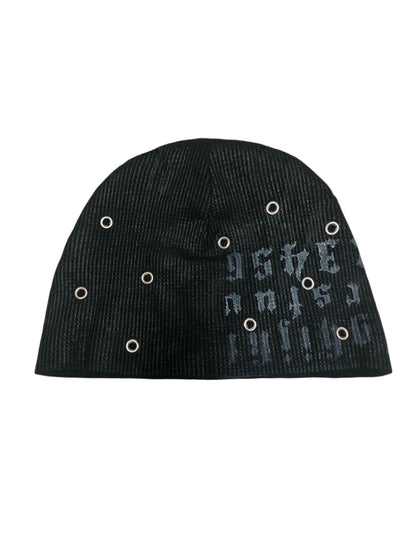 SYSTEM RIOT Beanie