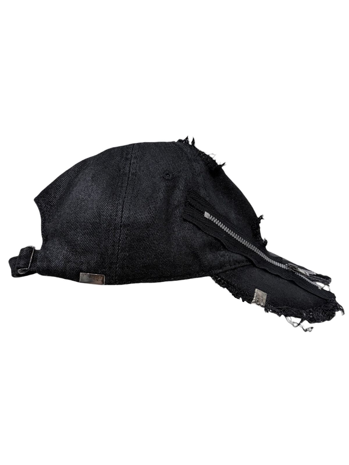 BRACED CAP