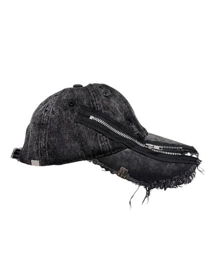 BRACED WASH CAP