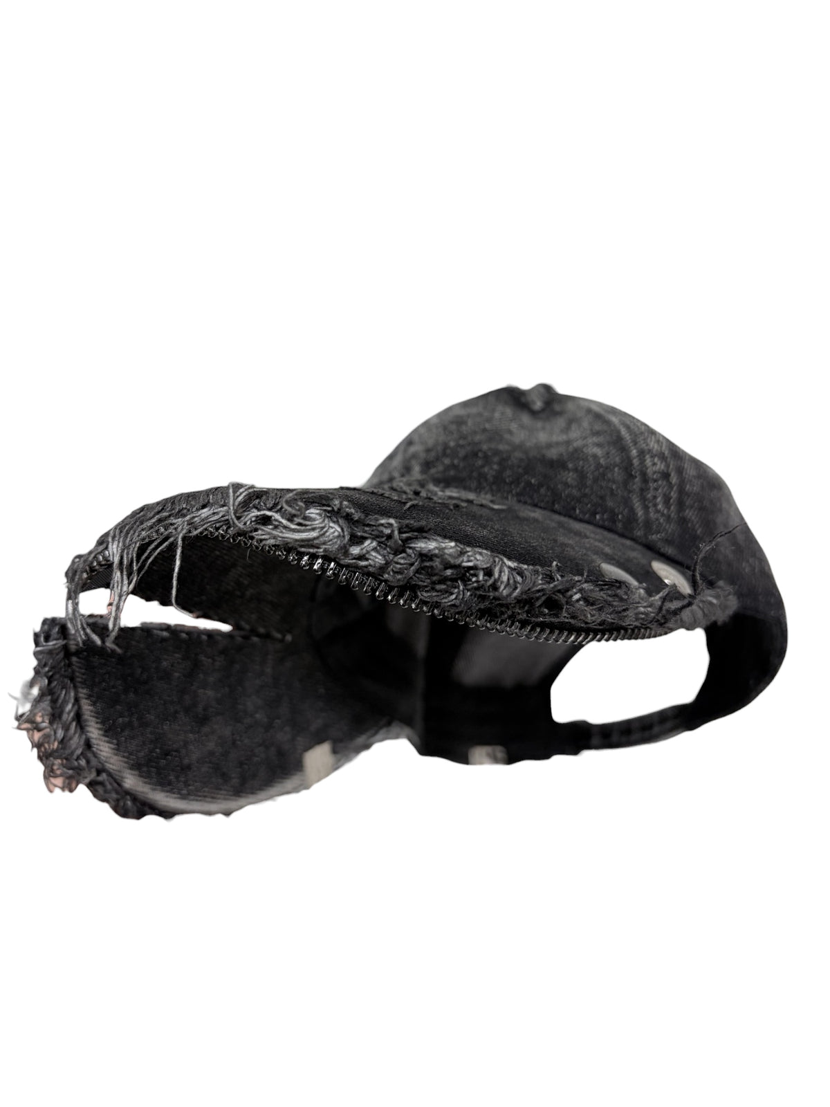 BRACED WASH CAP