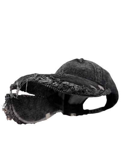 BRACED WASH CAP