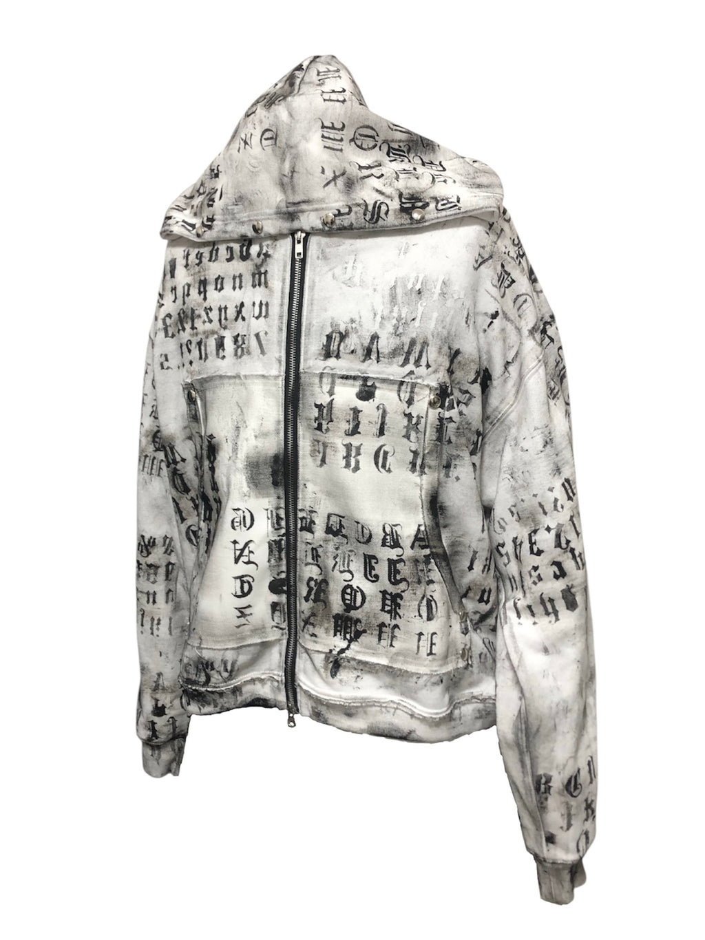 (受注) Hexweave Hood