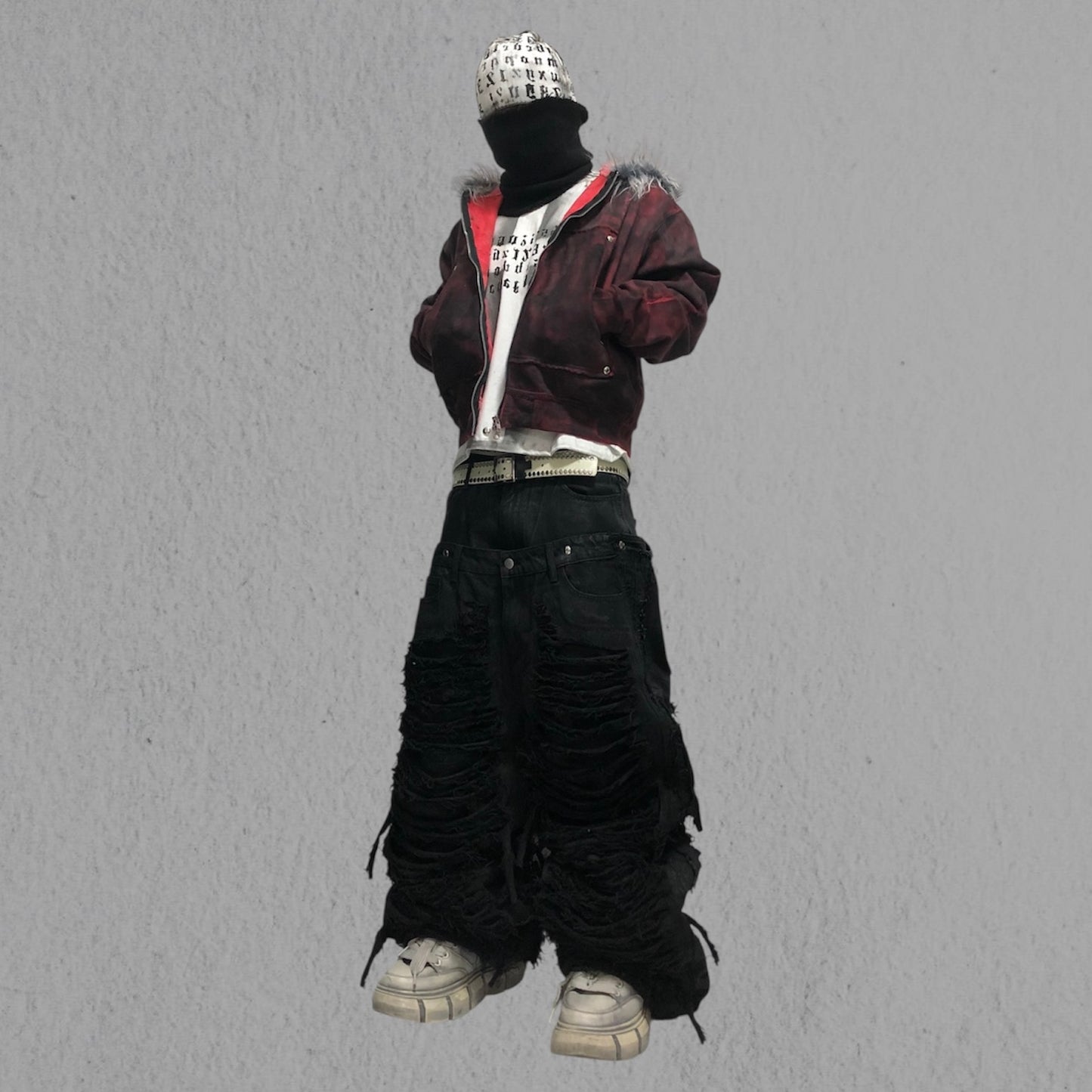 (受注)Cursebound Sigil Beanie