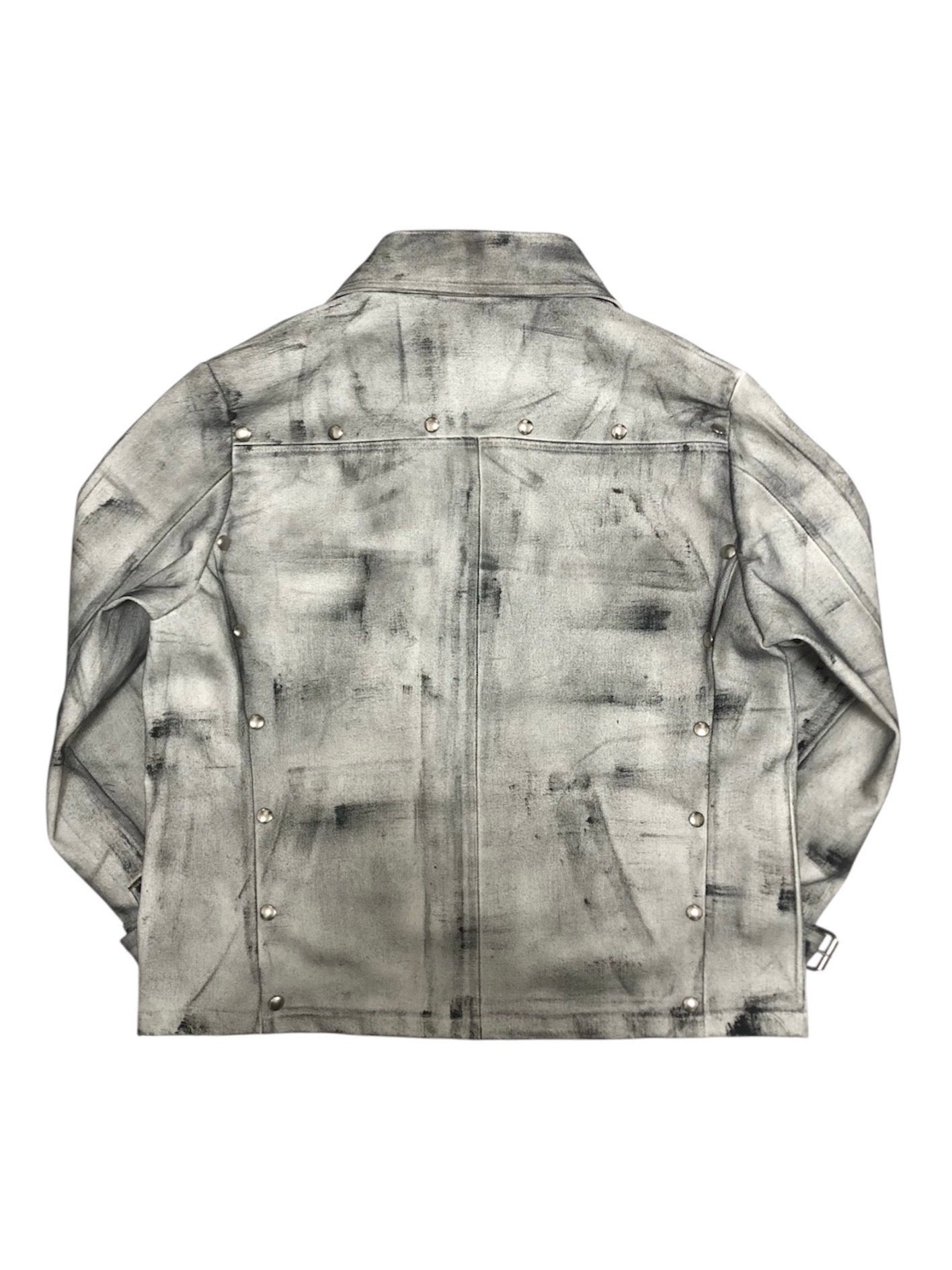 (受注) ERODE ZIP W JACKET