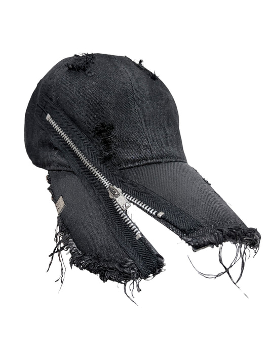 BRACED CAP