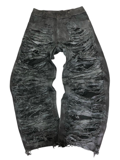 CORRUPTED SKIN DENIM