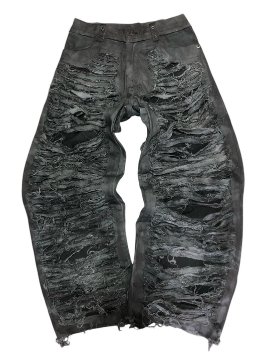 CORRUPTED SKIN DENIM