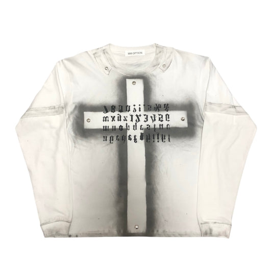 cross error L/S