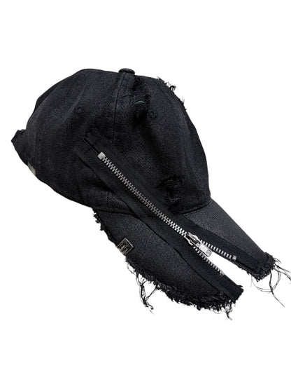 BRACED CAP