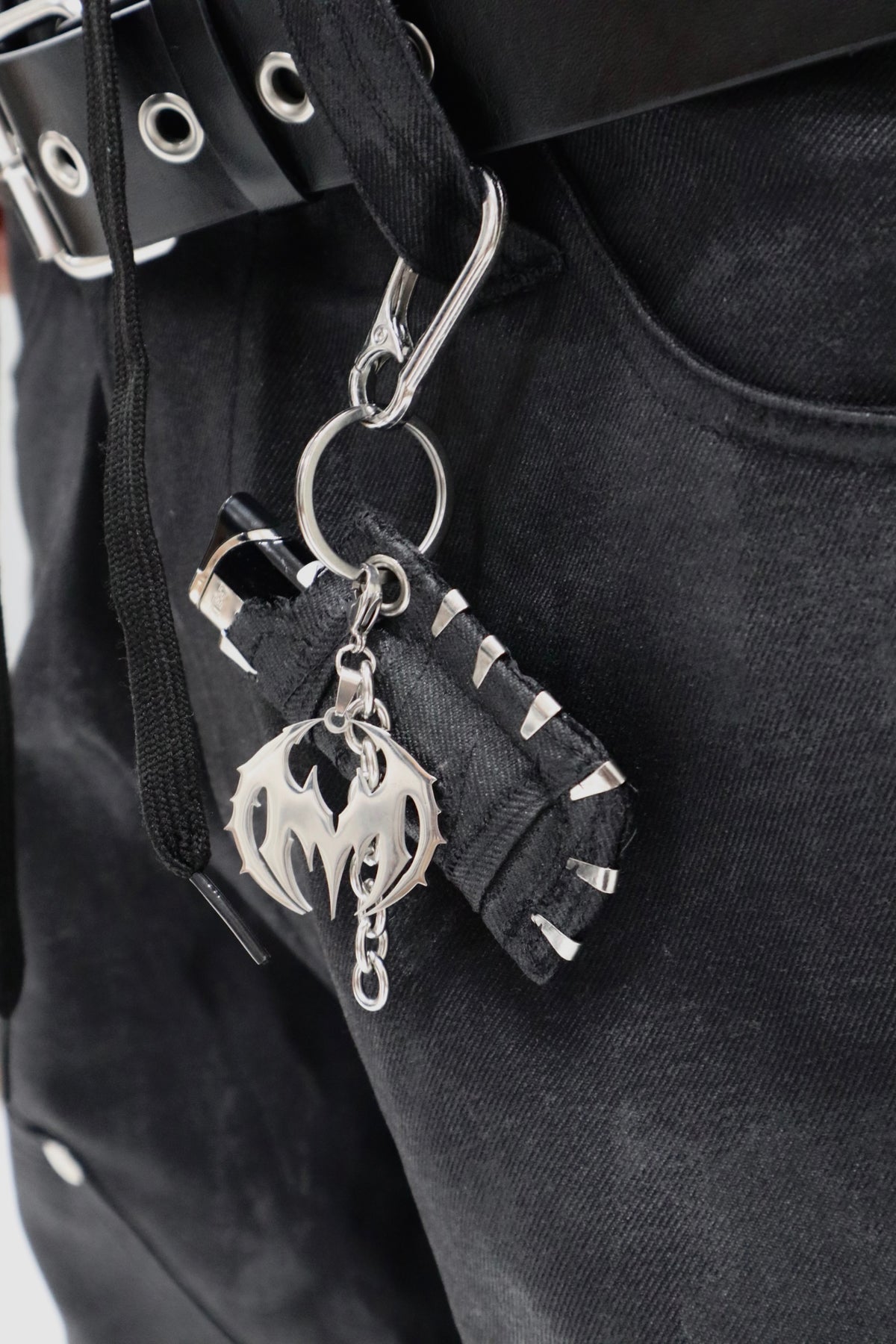 MMOP LIGHTER CASE