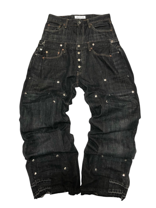 docking painter pants