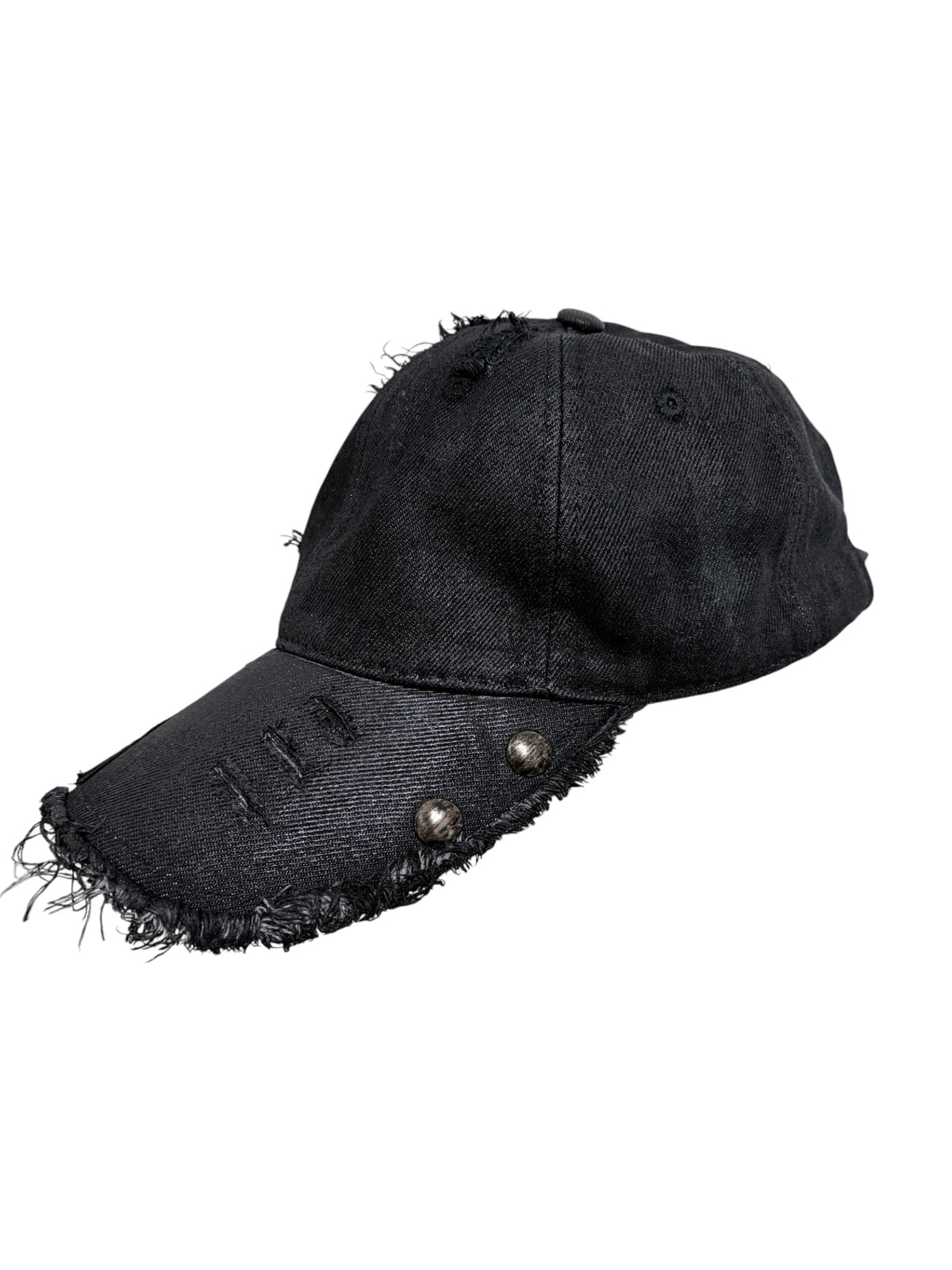 BRACED CAP
