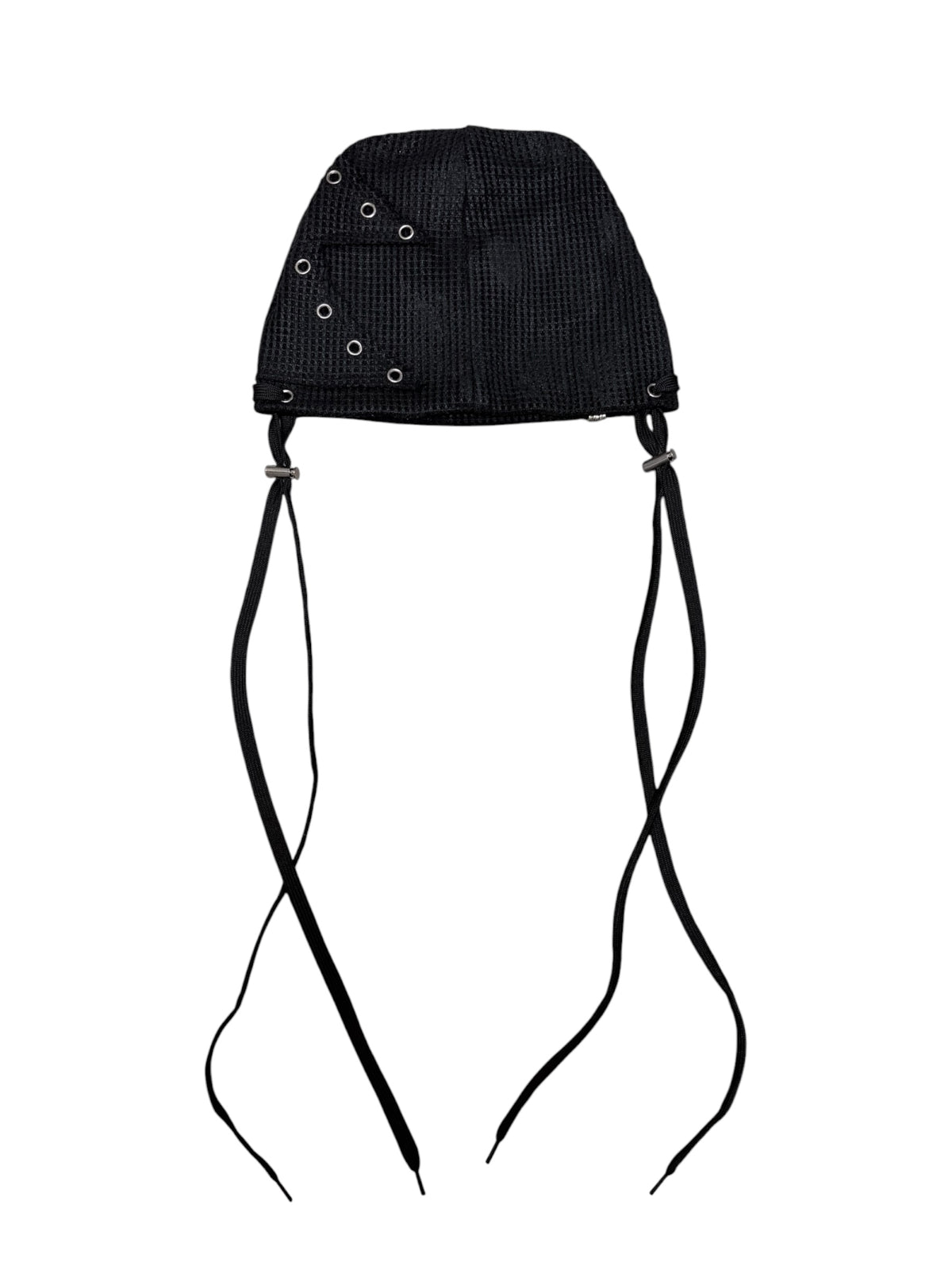 BRACED BEANIE