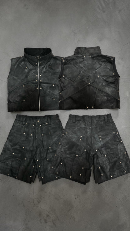 NULL VEST