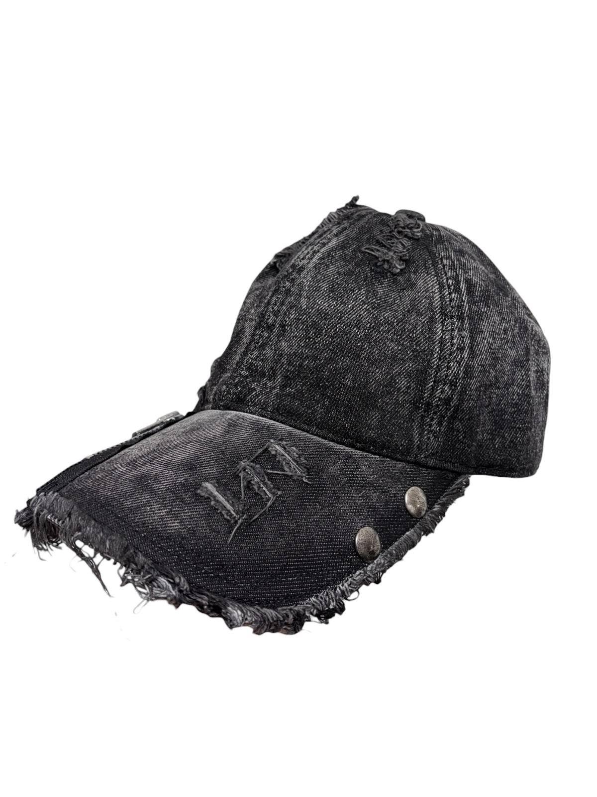 BRACED WASH CAP