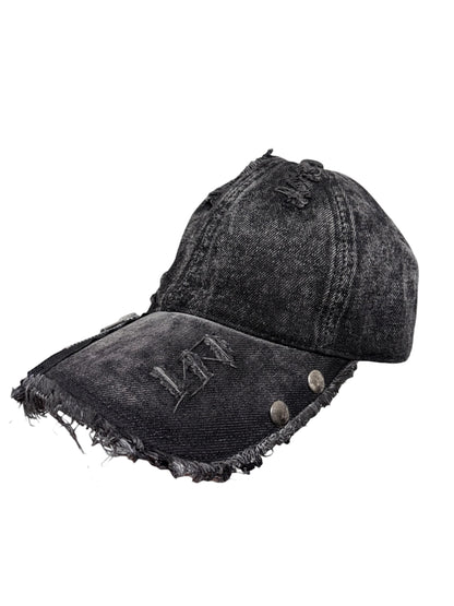 BRACED WASH CAP