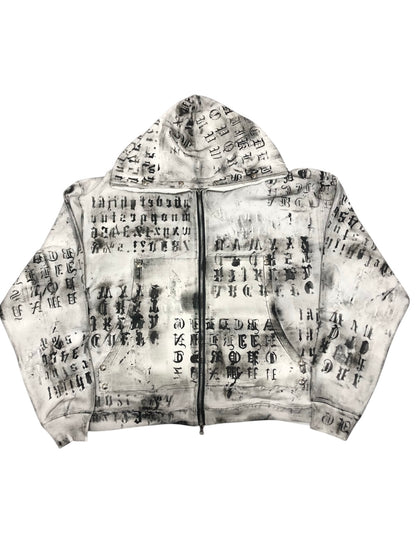 (受注) Hexweave Hood