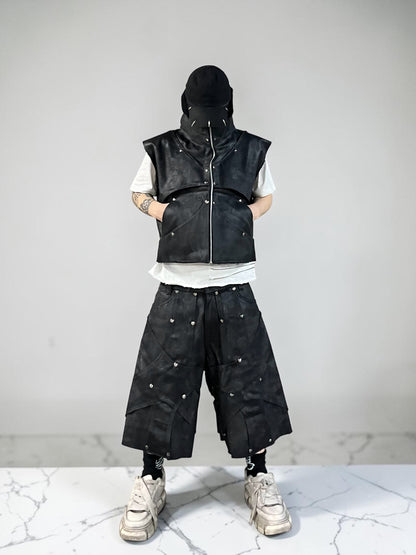 NULL VEST