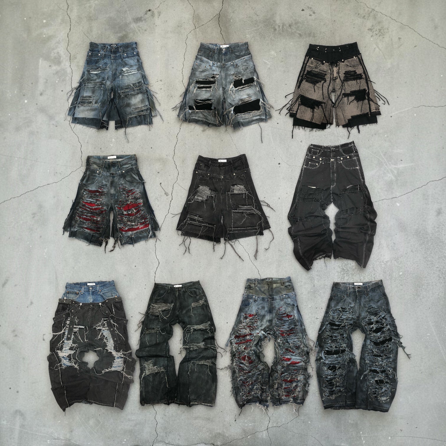 MM:OPTION ミリオプション　ジャケット mmoption_official.store – MM:OPTION
